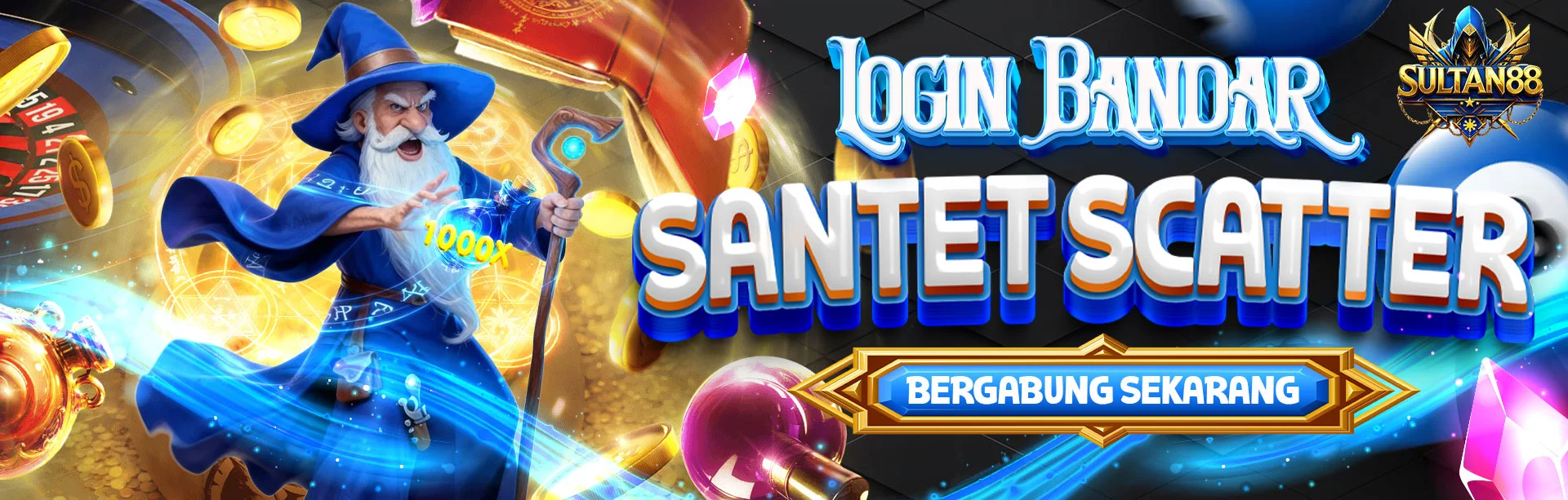 RajaBola303 Banner Slot Online